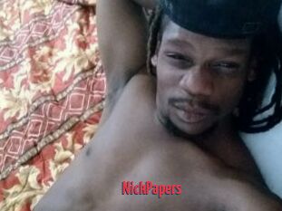 NickPapers