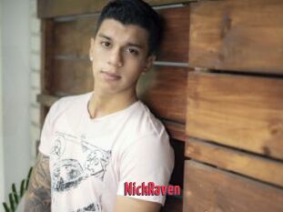 NickRaven