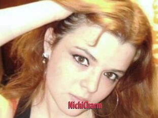 NickiCharm