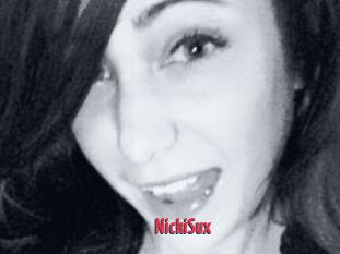 NickiSux