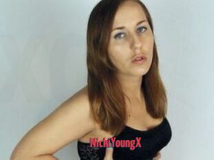NickiYoungX