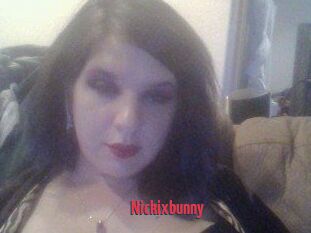 Nickixbunny