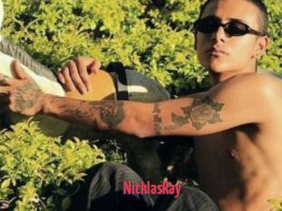 NicklasRay