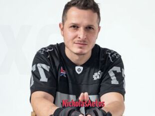 NickolasAetos