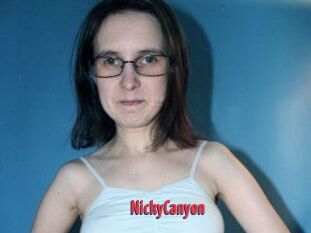 NickyCanyon
