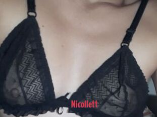 Nicollett