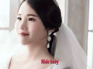 Nide_baby