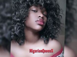 NigerianQueenX