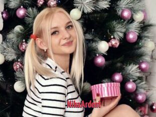 NikaArdent