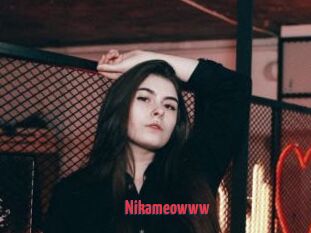 Nikameowww