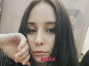 NikiXIce