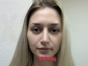 NikiiMinaj