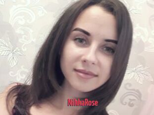 NikkaRose