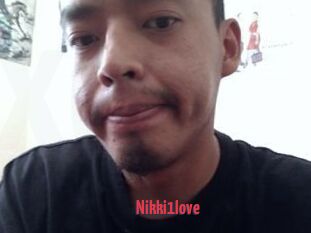 Nikki1love