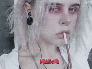 NikkiBellik