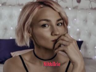 NikkiBrie