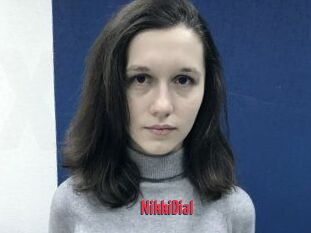 Nikki_Dial