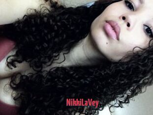 NikkiLaVey