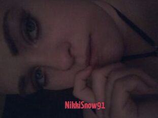 NikkiSnow91