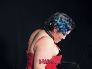 NikkiVenom