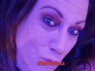 NikkiVonSixxx
