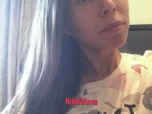 NikkiWarm