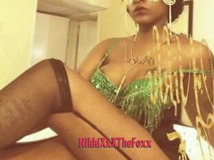 NikkiXxXTheFoxx