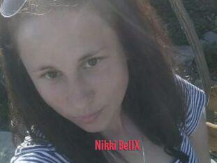Nikki_BellX
