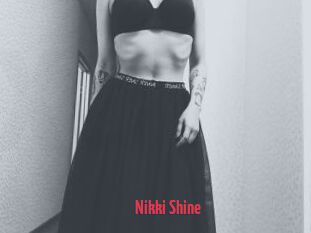 Nikki_Shine