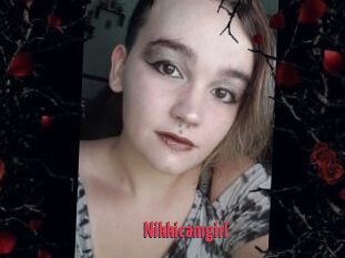 Nikkicamgirl