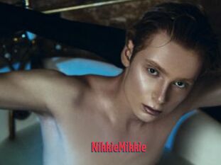 NikkieMikkie