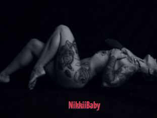 NikkiiBaby
