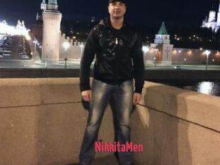 NikkitaMen