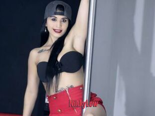 NikkyLow