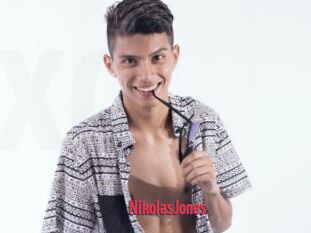 NikolasJones