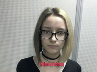 NikoleFidmal