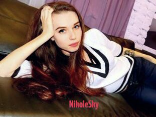 NikoleSky