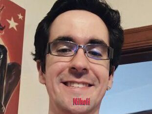Nikoli