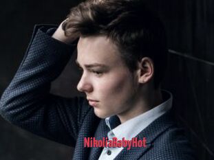 NikoliaBabyHot