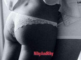NikyAndRiky
