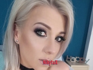 NikytaX