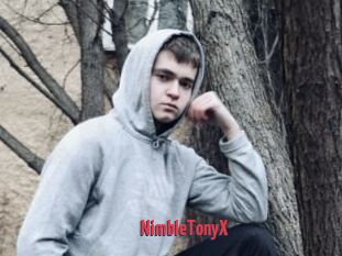 NimbleTonyX