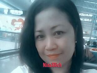 NinaXRich