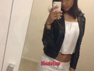Ninalatina