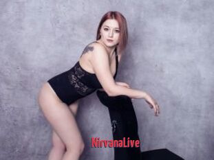 NirvanaLive