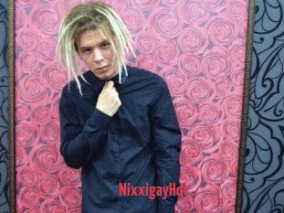 NixxigayHot