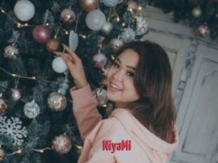 NiyaMi