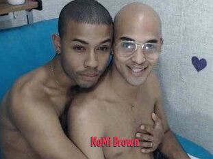 NoMi_Brown
