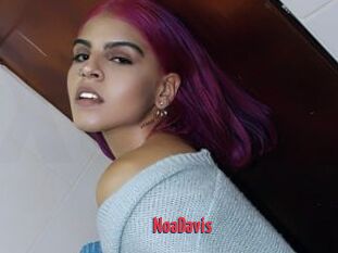 NoaDavis