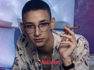 NoaJames